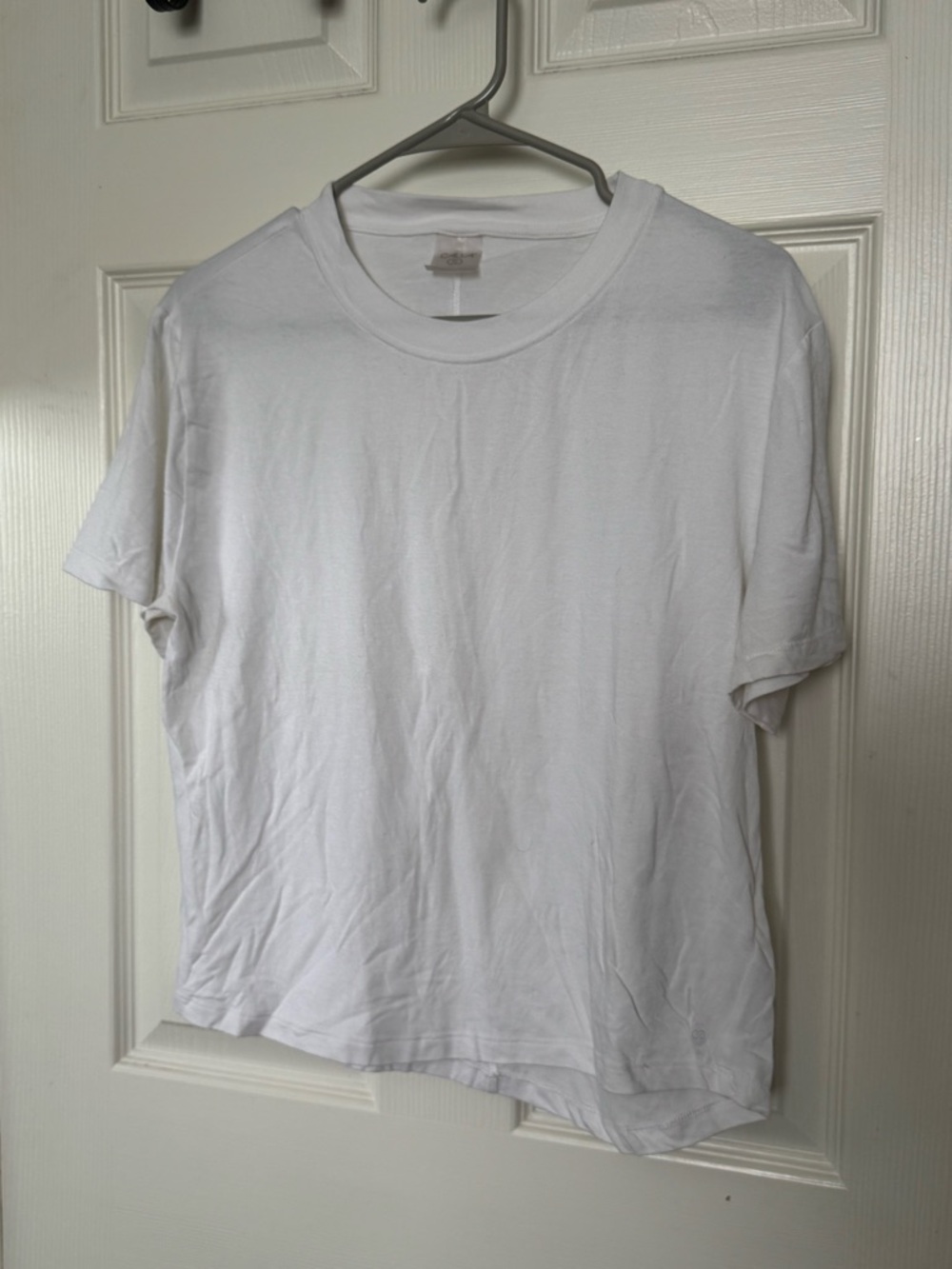 ❔Calia White Top❔